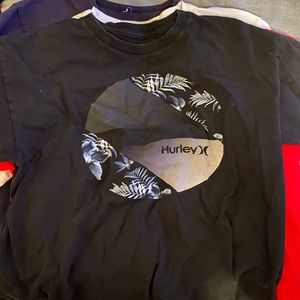 Hurley T-shirt